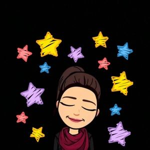 Meet your Posher, Amanda